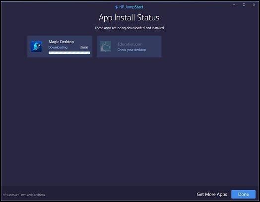 jumpstart download for windows 10